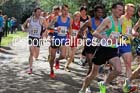 Mens 12 stage relay, Enlgish National 12 and 6 Stage Road Relays. Photo: David T. Hewitson/Sports for All Pics